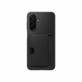 Mobiliojo telefono dėklas Samsung EF-OA266TBEGWW Juoda