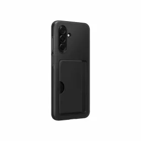 Чехол Comma Joy Shark Mag для iPhone 15 Plus, синий