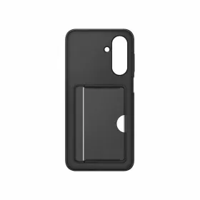 Comma-suojakuori Joy Shark Mag iPhone 15 Plussalle, tummanvihreä
