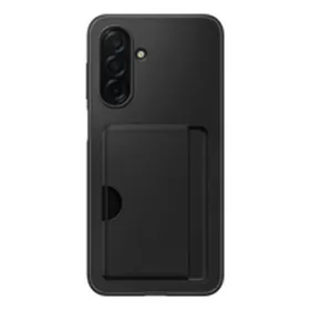 Comma-suojakuori Joy Shark Mag iPhone 15 Plussalle, pinkki