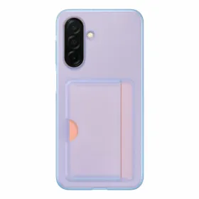 Comma-suojakuori Joy Shark Mag iPhone 15 Pro Maxille, sininen