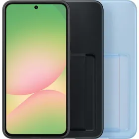Smart Magnet vāciņš Samsung Galaxy S24 Ultra tālrunim, zelta krāsā