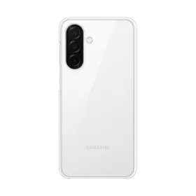 Plāns 1 mm vāciņš Samsung Galaxy S24 Plus tālrunim, caurspīdīgs