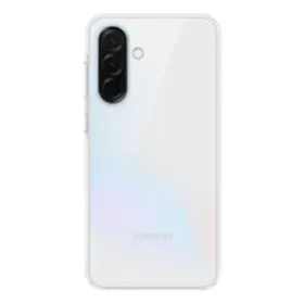 Puhelinsuoja Samsung Läpinäkyvä