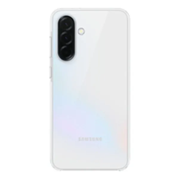 Puhelinsuoja Samsung Läpinäkyvä