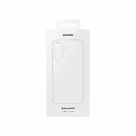Rūdīts 9D stikls Samsung Galaxy A15 4G / A15 5G melns rāmis