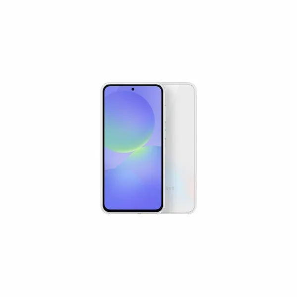 Puhelinsuoja Samsung Läpinäkyvä
