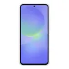 Puhelinsuoja Samsung Läpinäkyvä
