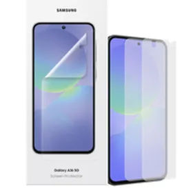 Закаленное стекло 9D для Samsung Galaxy S24 Ultra с черной рамкой