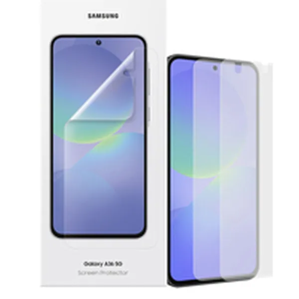 Näytönsuoja Samsung EF-UA366CTEGWW