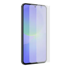 Tempered glass 9D for Samsung Galaxy S24 Plus black frame