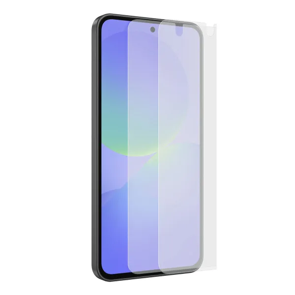 Näytönsuoja Samsung EF-UA366CTEGWW