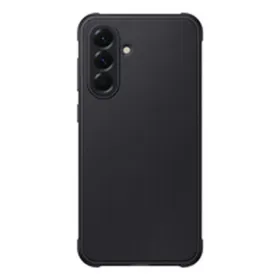 Grūdintas stiklas OG Premium, skirtas Samsung Galaxy A05s juodam rėmeliui
