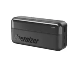 Powerbank Energizer EUE030050CC_BK_ML Musta 30000 mAh
