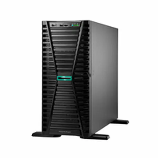 Serveris HPE ML110 G11 3508U 32 GB RAM 480 GB SSD