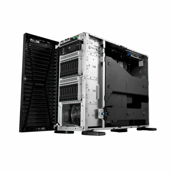 Serveris HPE ML110 G11 3508U 32 GB RAM 480 GB SSD