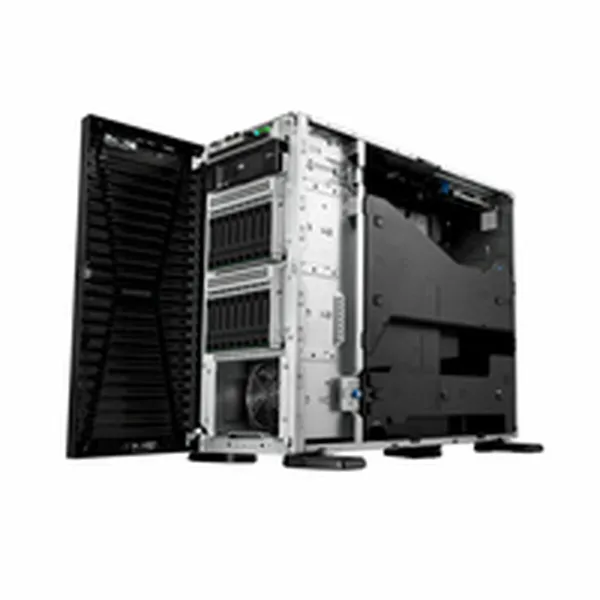 Serveris HPE ML110 G11 3508U 32 GB RAM 480 GB SSD