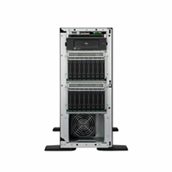 Serveris HPE ML110 G11 3508U 32 GB RAM 480 GB SSD
