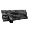 Keyboard and Mouse CoolBox COO-KTR-03W