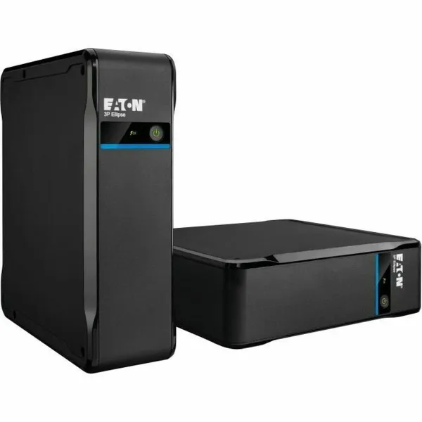 Uninterruptible Power Supply System Interactive UPS Eaton 3P1700UI
