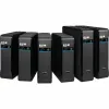 Uninterruptible Power Supply System Interactive UPS Eaton 3P1700UI