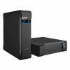 Uninterruptible Power Supply System Interactive UPS Eaton 3P1700UI