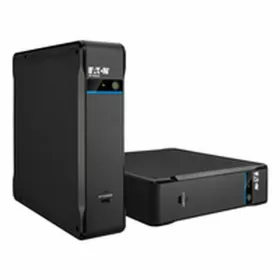 Nepārtrauktās Barošanas Sistēma Interaktīvā Barošanas Sistēma UPS Eaton 3P1300UI 840 W