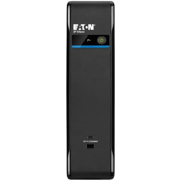 Nepārtrauktās Barošanas Sistēma Interaktīvā Barošanas Sistēma UPS Eaton 3P1300UI 840 W