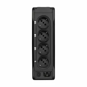 Devia sieninis įkroviklis Smart PD 1x USB-C 1x USB 20W baltas