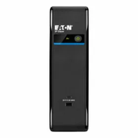 Nepārtrauktās Barošanas Sistēma Interaktīvā Barošanas Sistēma UPS Eaton 3P ELLIPSE 900 USB DIN 540W