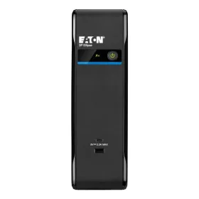 Nepārtrauktās Barošanas Sistēma Interaktīvā Barošanas Sistēma UPS Eaton 3P ELLIPSE 900 USB DIN 540W