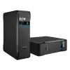 Nepārtrauktās Barošanas Sistēma Interaktīvā Barošanas Sistēma UPS Eaton 3P ELLIPSE 900 USB DIN 540W
