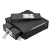Nepārtrauktās Barošanas Sistēma Interaktīvā Barošanas Sistēma UPS Eaton 3P ELLIPSE 900 USB DIN 540W