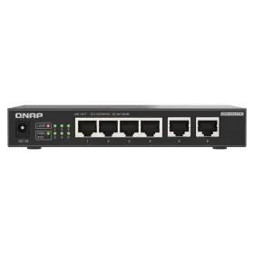 Kytkin Qnap QSW-2104-2T-R2