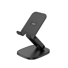 XO holder stand C127 black