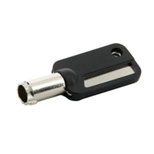 Автомобильное зарядное устройство XO CC60 60 Вт 1x USB 1x USB-C черный + кабель USB-C - USB-C