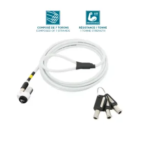 Автомобильное зарядное устройство XO CC58 95 Вт 1x USB tarnish