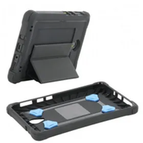 Чехол Anti Shock 1,5 мм для Samsung Galaxy S24 Ultra прозрачный