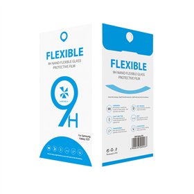 Flexible hybrid glass for iPhone 15 Plus 6,7&quot