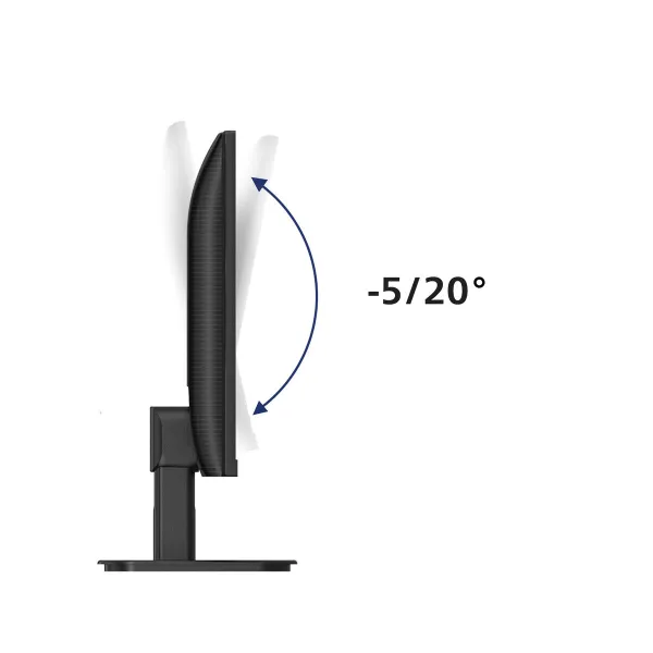 Spēļu Monitors Philips 27E1N1200A/00 Full HD 27"