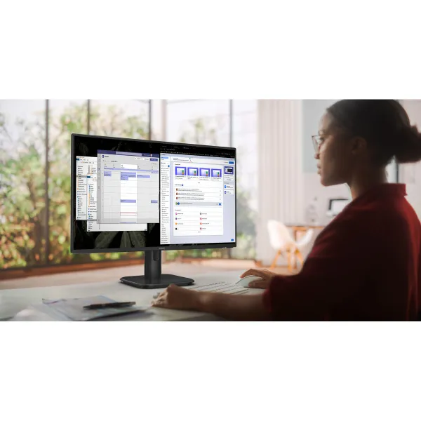 Spēļu Monitors Philips 27E1N1200A/00 Full HD 27"