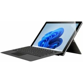 Satīna caurspīdīgs Mag vāciņš iPhone 12 / 12 Pro 6,1" violetā krāsā