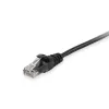 Category 6 Hard UTP RJ45 Cable Equip 625455 Black 7,5 m