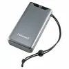 Kannettavan tietokoneen akku INTENSO F20000 Harmaa 20 W 20000 mAh