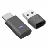 Bezvadu Austiņas Logitech 981-001451 Melns