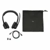 Bezvadu Austiņas Logitech 981-001451 Melns