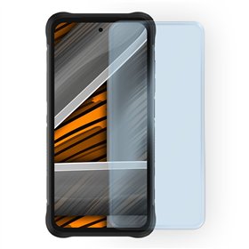 Tempered glass for Hammer Blade 4