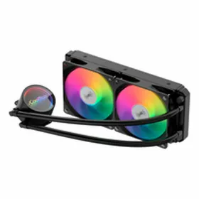 Sülearvuti Jahutusalus CoolBox COO-KRL240-4-ARB