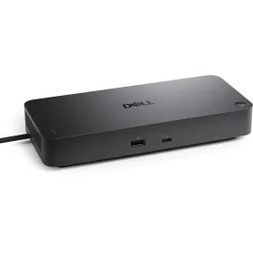 USB-jaotur Dell DELL-SD25TB4 Must