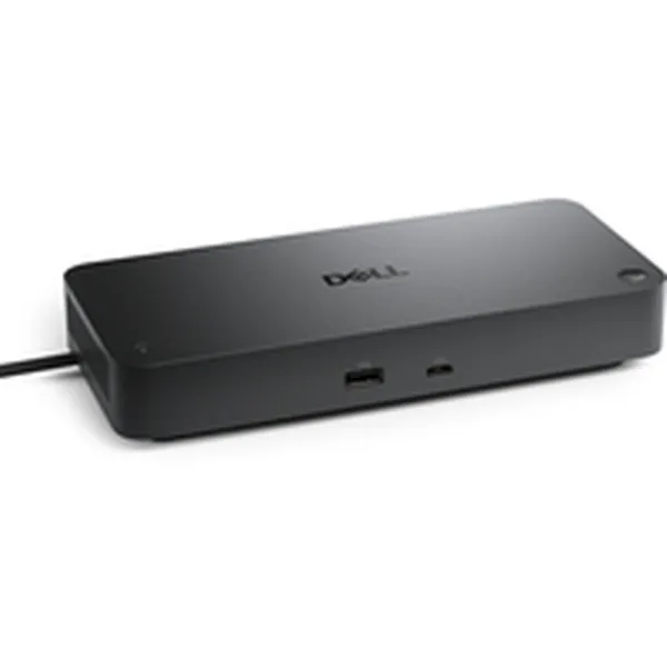 USB-jaotur Dell DELL-SD25TB4 Must